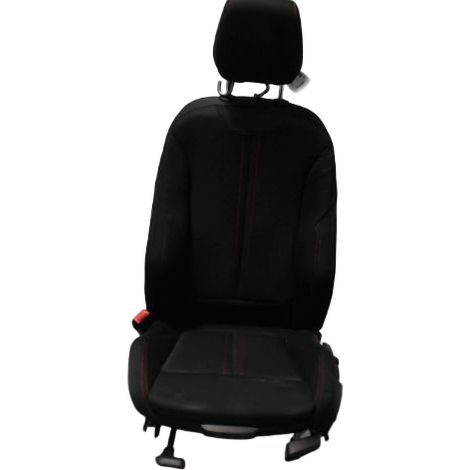 [PRODUIT D'OCCASION] Siege Avant Gauche BMW Serie 1 ♻️ Ref Oe. 52108494893 - Garantie à vie (1/3)