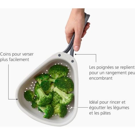 Passoire - chinois Joseph joseph - 1000007 (1/4)