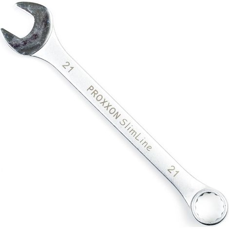 Proxxon SlimeLine Ring-Maulschlüssel 21 mm - 23921 (1/3)