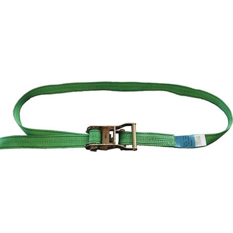 Dolezych Zurrgurt DIN 12195-2 Länge 8 m Breite 35 mm - 42352003