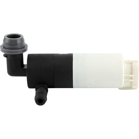 Scheibenwaschpumpe 12826943, passend für SAAB 9-3 (1/5)