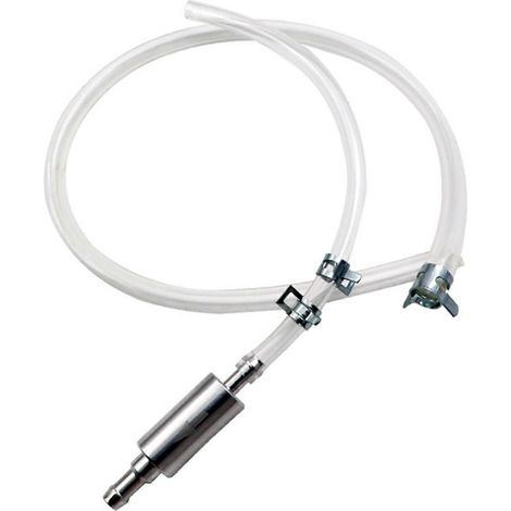 Accessoire de purge de freins hydrauliques pour systèmes d'embrayage hydrauliques - Robuste (1/5)
