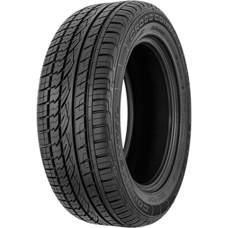 CONTINENTAL Pneus été 235/60 R18 TL 107W CONTICROSSCONTACT UHP XL FR AO