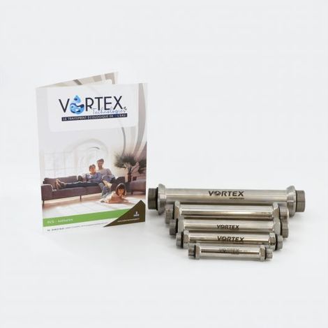Anti calcaire naturel, AVS VORTEX TECHNOLOGIES.,