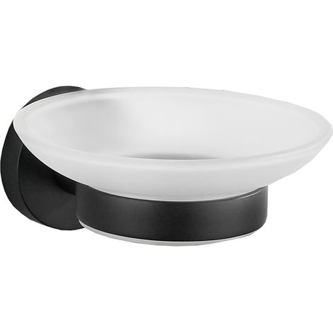 Mexen Remo portasapone, nero - 7050739-70 (1/2)