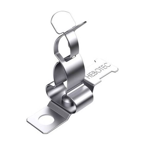 Sujetacables Hebotec skdz 5 7 - 18 unidad única duradero
