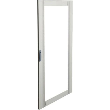 Porte transparente 1410x700 - ENVELOPPES HAGER FM546