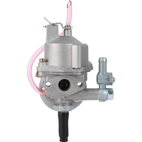 Carburetor, TD33 carburetor AY float for Kawasaki TD40 TD43 TD48 CG400 Kaaz replacement vanes (1/5)