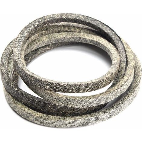 Courroie de Rechange GX20072,GY20570 754-04219,954-04219 pour Compatible avec John Deere 1/2x103 (1/5)