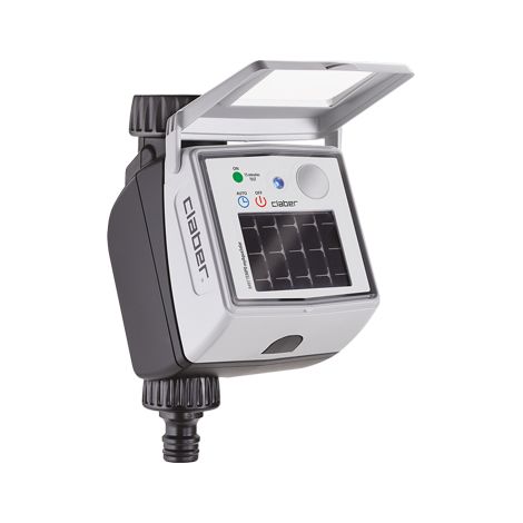 PROGRAMMATORE AUTOMATICO MYAQUASOLAR TEMPO-8497