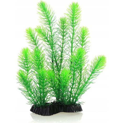 AQUARIUM PLANTS ARTIFICIAL PLANT for AQUARIUM 02