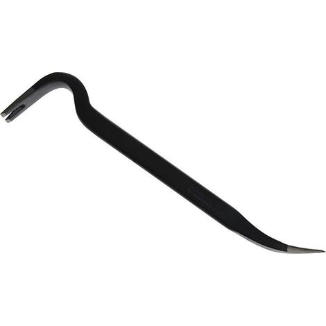Roughneck ROU64405 Gorilla Pry Wrecking Crow Bar Junior 35cm 14in 350mm