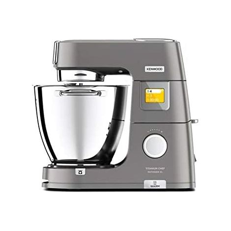 Kenwood KWL 90.244 SI Titanium Chef Patissier XL (1/5)