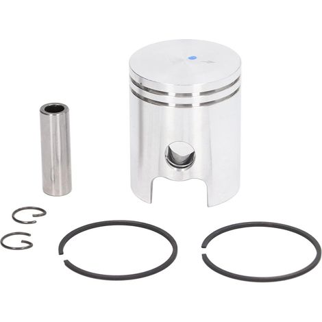 Kit di fasce elastiche per pistone da 45 mm, kit di fasce elastiche in lega di alluminio 0045908 Parti di ricambio per Wacker Neuson wm80 bh23 bs600 (1/4)