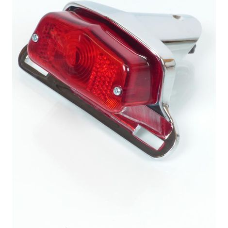 rücklicht mad für auto rücklicht vintage led 12v neu (1/4)