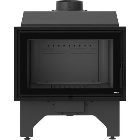 INSERT CHEMINÉE KFD ECO iLUX 90 (1/5)