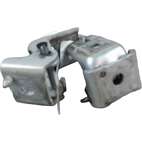 [PRODUIT D'OCCASION] Charnière Porte Avg CITROEN C4 Cactus ♻️ Ref Oe. 1608322780 - Garantie à vie (1/2)