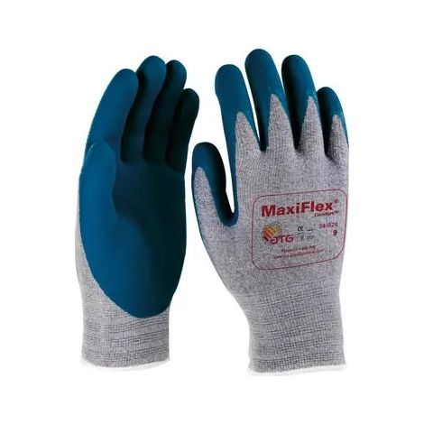 ATG - Paire de gants - 21092 taille 9 - Ce produit de marque ATG est neuf.