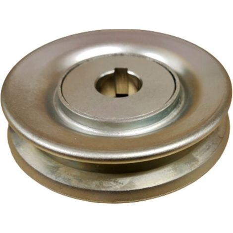 PULEGGIA 574460701 ORIGINALE HUSQVARNA