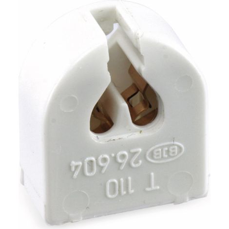 G5 Fassung ohne Rotor BJB 26.604