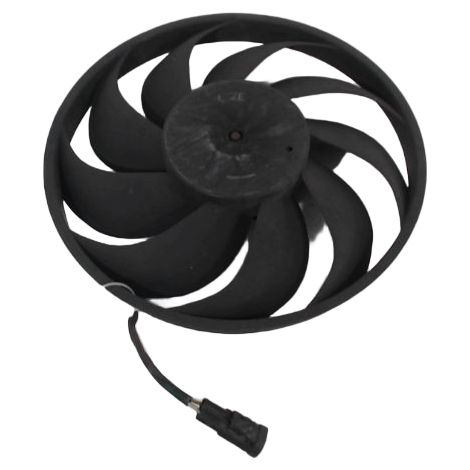 [PRODUIT D'OCCASION] Moteur Ventilateur Radiateur CITROEN Berlingo Fgt 2002- ♻️ Ref Oe. 1253a6 - Garantie à vie (1/3)