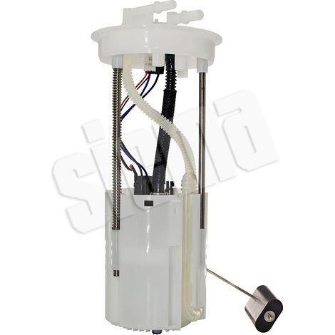 Modèle : 1123100-D0001 Ensemble pompe à carburant intelligente Jinbei, compatible avec le moteur 4A15 de 1,5 L, économique et fiable pour les SUV. (1/3)
