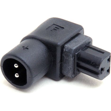 NX - Connecteur F pour alimentation d'ordinateur portable - DY-CT180F043608140