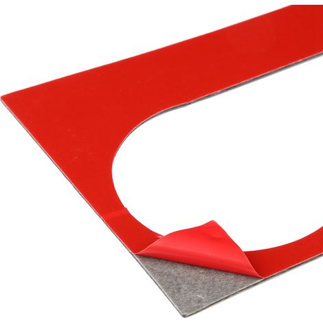 Carbonfaser-Zierelemente für Mercedes W204 2005-2012 Mittelkonsole Klimaanlage (1/5)