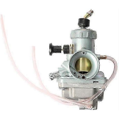 Carburateur MIKUNI VM24 2026 compatible avec SUZUKI RM65 03-05 RM80 93-01 RM85 02-08 -sx (1/3)