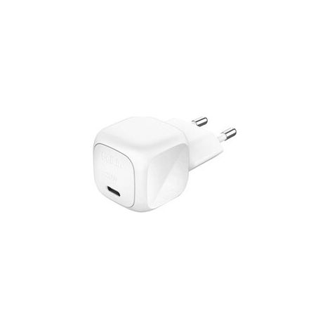 Belkin WCA009kqWH Ordinateur portable, Smartphone, Tablette Blanc Secteur Charge rapide Intérieure (1/5)
