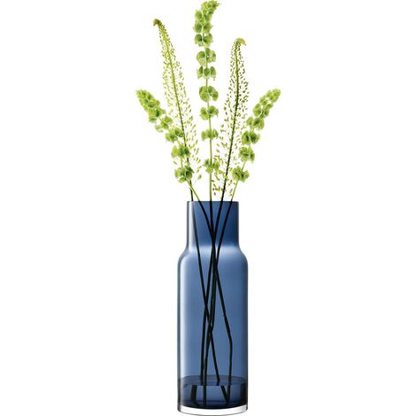 Vase géant en verre (1/5)