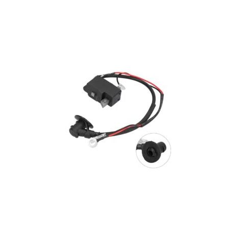 Bobina de encendido de repuesto para motosierra STIHL TS410 TS420 42384001301 - Crezuo (1/4)
