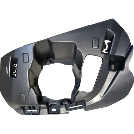 CALOTTA FENDINEBBIA DESTRA - CITROEN - Jumpy 2016 - 1615658580 - 155254396
