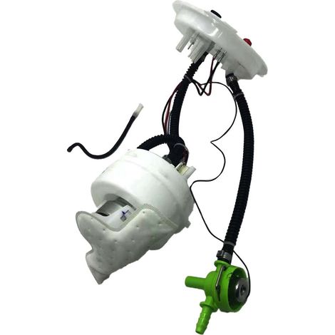 Compatible with BMW 5 Series Automotive Parts Fuel Pump Assembly 16117260642 MC0000009231 (1/3)