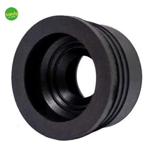 Morsetto per curve tecniche Ambra 11/2 x 50