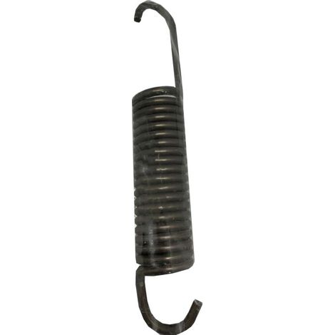 Molla di sospensione - Lavatrice - ARISTON HOTPOINT - 331412