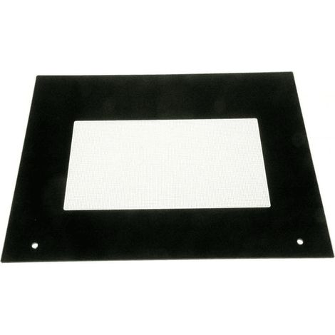VITRE EXTERIEURE PORTE FOUR pour FOUR CANDY - 41010645 (1/2)