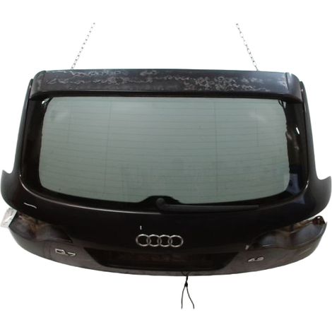 [PRODUIT D'OCCASION] Hayon AUDI Q7 ♻️ Ref Oe. 4l0827023 - Garantie à vie (1/3)