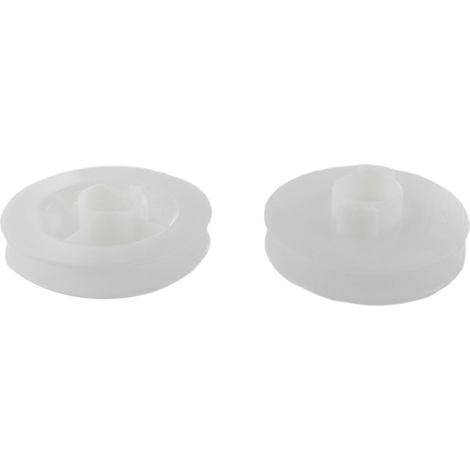 Poulie pour moteur thermique ECHO 177215-43130 – Adaptable pour modèles CLS-4600, CLS-4610, DM-9 – Essentielle pour fonctionnement optimal