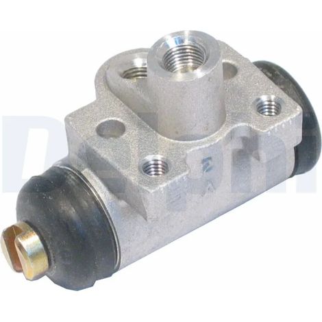 Cylindre de roue Delphi Technologies LW62122 SUZUKI 53401-81A00