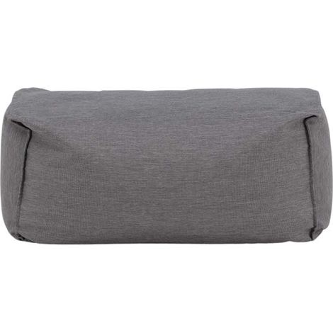 Redang repose-pieds gris foncé.