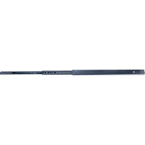 KS TOOLS  Vollauszug Kugelführung  mit autom.  Rückzug zu  Werkstattwagen P45  - 873.7014-R019P