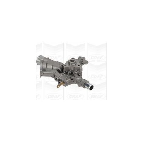 Pompe à eau, refroidissement du moteur GRAF PA1265 OPEL 1334145 1334166 24469102