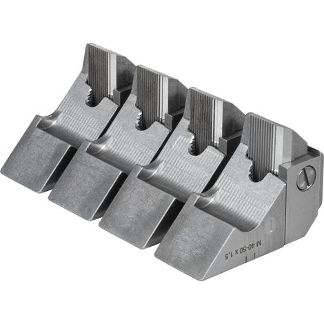 Strehl+Halt M 40-50 x 1,5, jeu