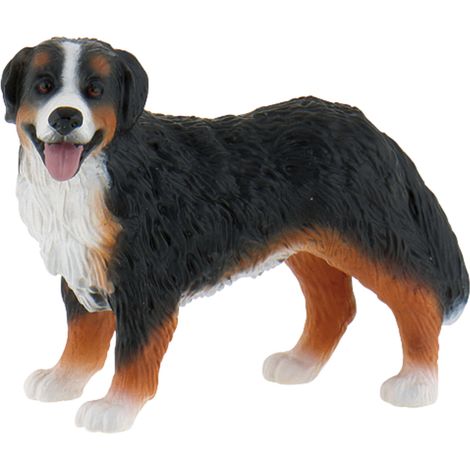 Chien de Sennen bernois Bianca Bullyland 65449