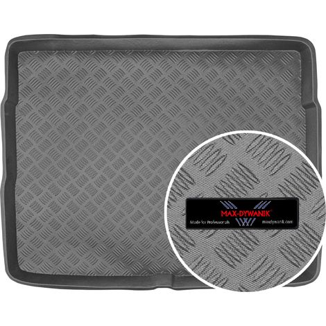 Cupra Formentor SUV 2020 – Kofferraummatte MAX-MAT