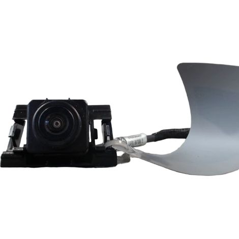 [PRODUIT D'OCCASION] Camera Arriere PEUGEOT 308 2011- ♻️ Ref Oe. 9812503980 - Garantie à vie (1/3)