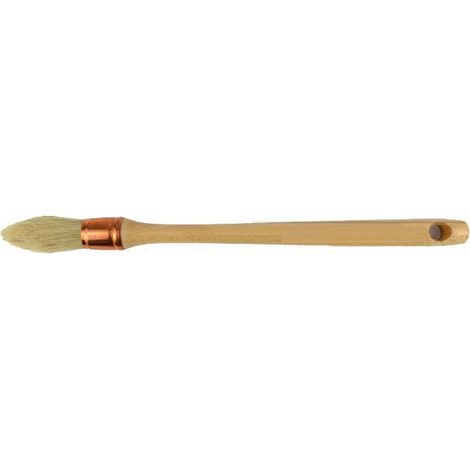 Brosse à rechampir Prestige Soie Conditionnement: N0