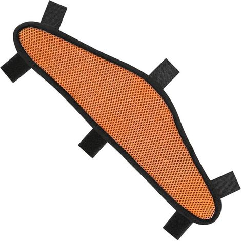 Bandeau anti-transpiration Tissu en maille lavable pour casque – Pour la construction, le soudage, le travail, la gym, le yoga, le sport, le fitness, la course à pied (1/5)