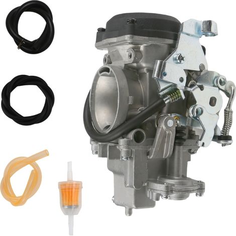 The VN800 1995-2005 carburetor is suitable for the Kawasaki Vulcan 800 15003-1200.--DTEKGAZ